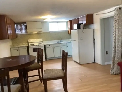 2bdrm unit for rent on 1st level house sep entr $2200 incl. ute Image# 1