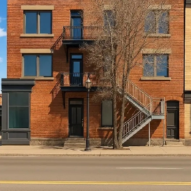 5800 Avenue du Parc Image# 1