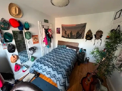 Summer Sublet- Room for Rent Image# 2