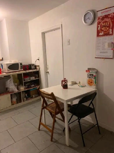 Three bedrooms apartment for students Image# 1