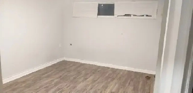 2 bedroom basement in Malton from June 1   Call:-4379997230 Image# 1