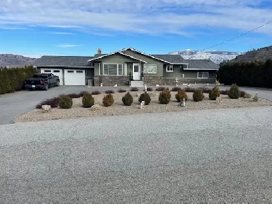 10 Acre Vineyard in Okanagan Image# 3