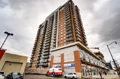 1.5 Bed 1 Bath 1 Parking Condo Apartment for Rent Image# 4