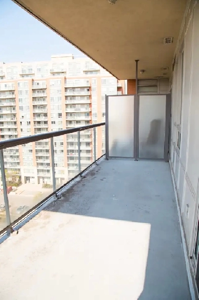 Markham condo. 2 bedroom and 2 bathroom Image# 1