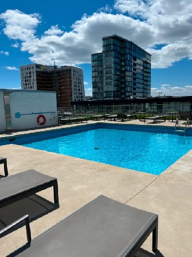 Old Port small 4 ½ condo Image# 1