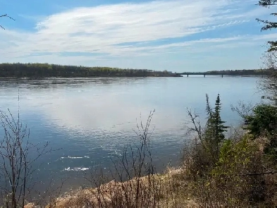 2.13ac Waterfront Lot near Lac du Bonnet Image# 1