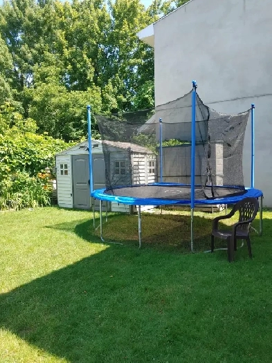 En bas  duplxe 6 1/2 Image# 17