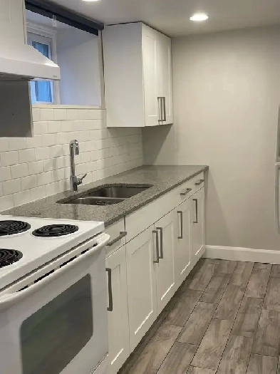 Renovated Basement Apartment Image# 3