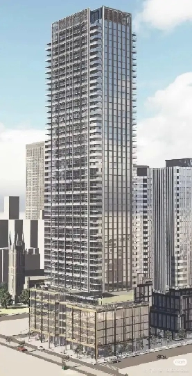 88 Queen Street E Rental for TMU Students Image# 4