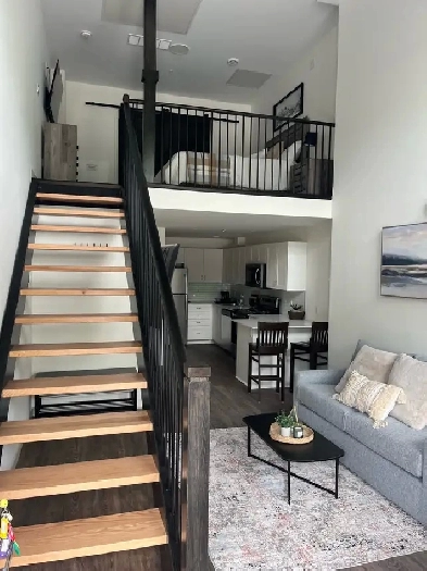 One bedroom apartment Image# 10