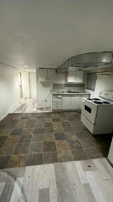 Eglinton & Birchmount Basement unit for Rent. from July 1st. Image# 2
