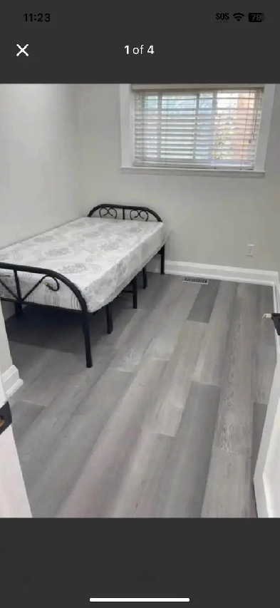 room for rent Image# 3