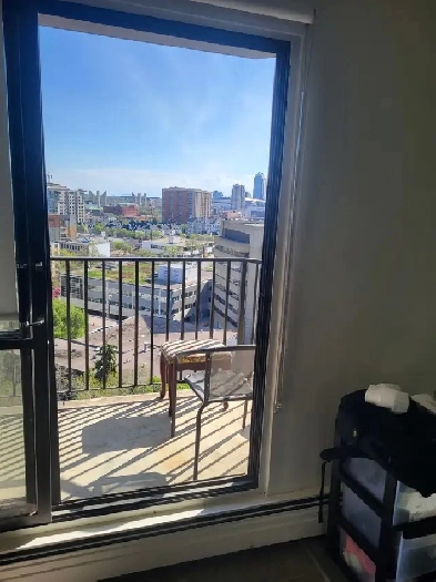 One bedroom apartment for rent on sharing basis at 550$ Image# 2