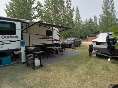 Titled Lot For Sale At Lake Diefenbaker Image# 1