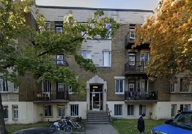 Colocation room transfer for the 9th of june. (Furnished) Image# 1