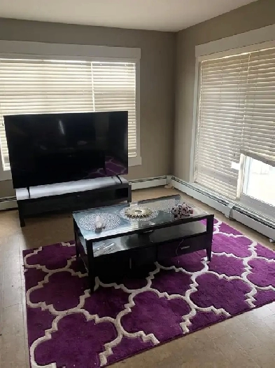 Top floor 2 bedroom 2 bathroom Skyview condo for rent Image# 6
