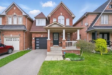 101 OCEANPEARL CRES | WHITBY Image# 8