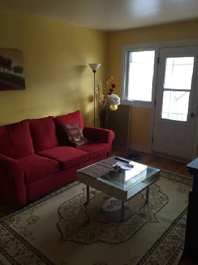 3 1/2 Rosemont  –  2 Balcons -  Premier Etage Image# 5