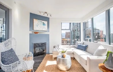 Affordable Downtown Living – Fully Furnished Private Room Image# 5