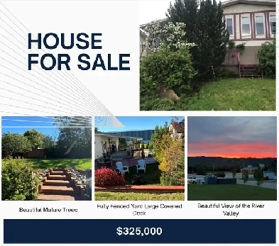 House for Sale - Peace River Image# 2