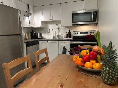 Lease Takeover – 2-Bedroom Apartment – $1887/month (Water Includ Image# 1