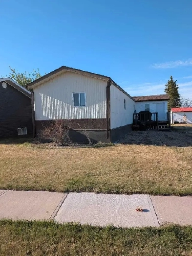 1988 Regent mobile home Image# 1