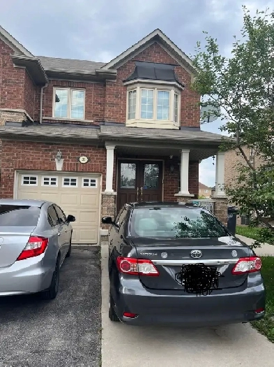 3 Bedroom townhouse Image# 3