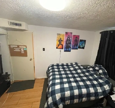 Room for rent in SW (close to CTrain) Image# 1