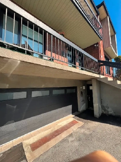 Appartement 3 1/2 à louer à Ahuntsic, Montréal Image# 5