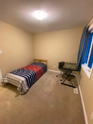 Orleans nice cozy furnished bedroom for rent $760 Image# 12