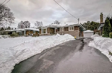 2 bed 1 bath house in Oshawa Image# 1