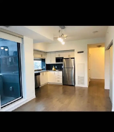 Looking for U of T roommates. Condo 10 min walk from U of T. Image# 6