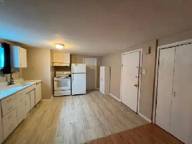 Spacious one-Bedroom Apartment for Rent – Available: July 1st Image# 1