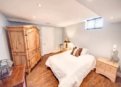 Walkout Basement Rental! Image# 6