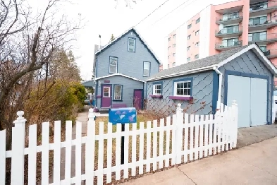 233 ELGIN STREET  NEW LISTING!! Image# 8