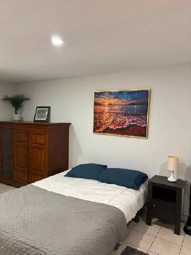Spacious 3-Bedroom Apt. for Rent – Fully Furnished All Utilities Image# 7