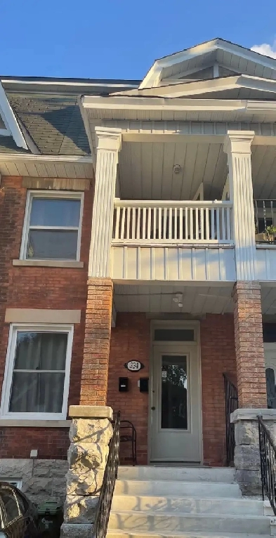 Flora at Bronson, 3 bdr. all Inclusive, Immediate Occupancy Image# 1