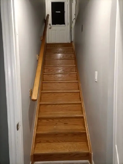 spacious 1 bedroom basement apartment for sale Image# 1