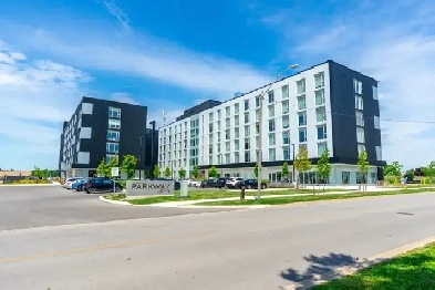 One Bedroom Apartment, minutes walk from Brock University $900 Image# 4