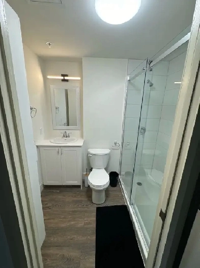 1 bedroom apartment Belleville Image# 1