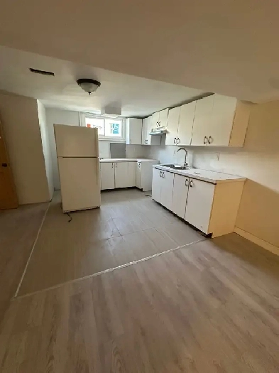 BRIGHT THREE BEDROOM BASEMENT - NEWMARKET - YONGE AND DAVIS Image# 3