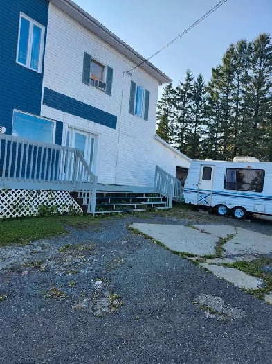 maison avec logement Image# 6