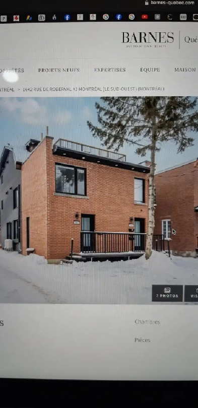 3 Bedroom 2 Bathroom Apt for RENT Image# 3