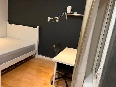 Rooms for rent near University of York Image# 2