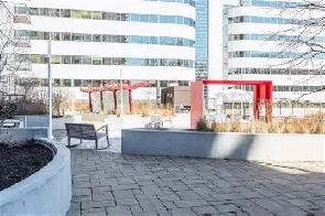 Condo by Scarborough Town Center 1 B   1B   1Parking for rent Image# 4