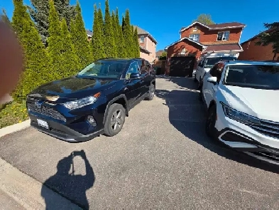 Legal Basement Apartment for Rent in Mississauga Image# 1