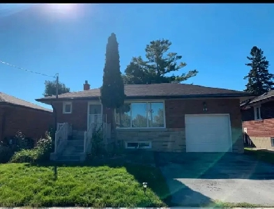 2-bedroom basement rent from July 1st in Scarborough Image# 4