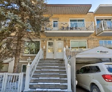 Appartement de 3 chambres et 1 salle de bain Image# 1