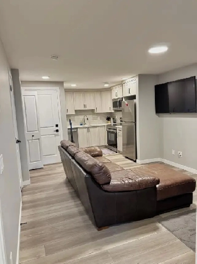 Brand New | 2 Bed | 1 Bath | All-Inclusive | Furnished Image# 20