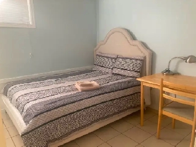 Short term rental rooms are available near UA area Image# 6